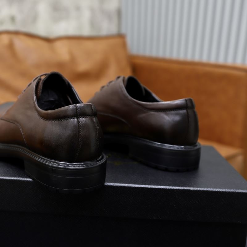 Prada Business Shoes